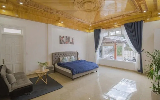 Villa Bubu Da Lat
