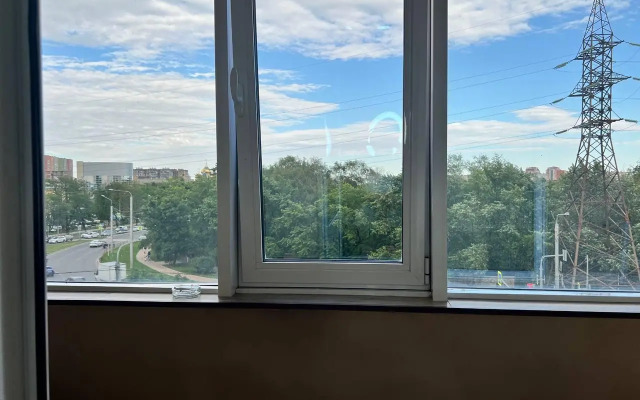 Апартаменты на улице Ленина