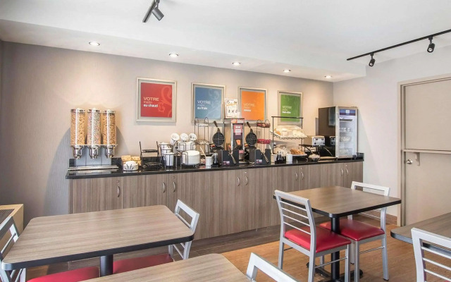 Comfort Inn Alma