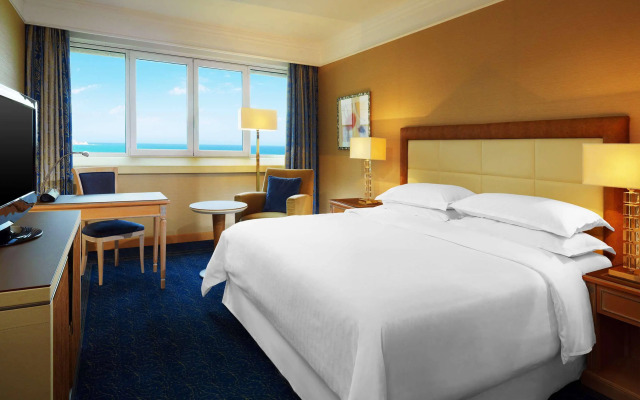 Sheraton Club des Pins Resort