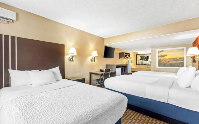 Days Inn by Wyndham Elko