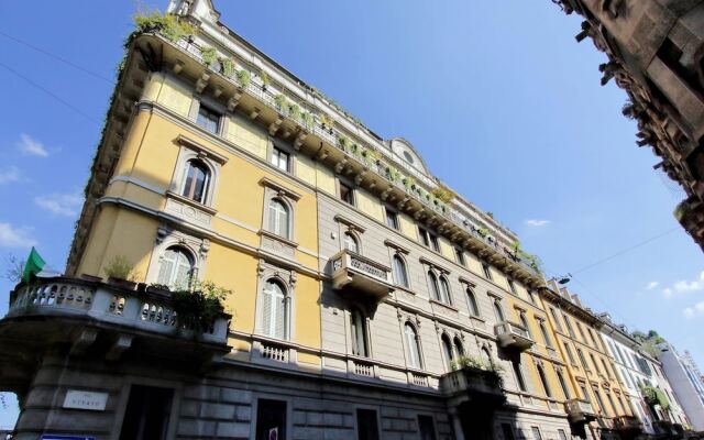 Vico Fashion District