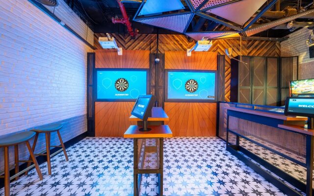 Five Luxe JBR