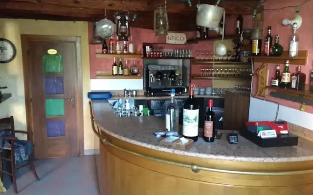 B&B Villa Roncatti