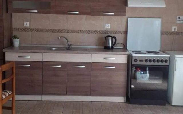 K&V Apartments