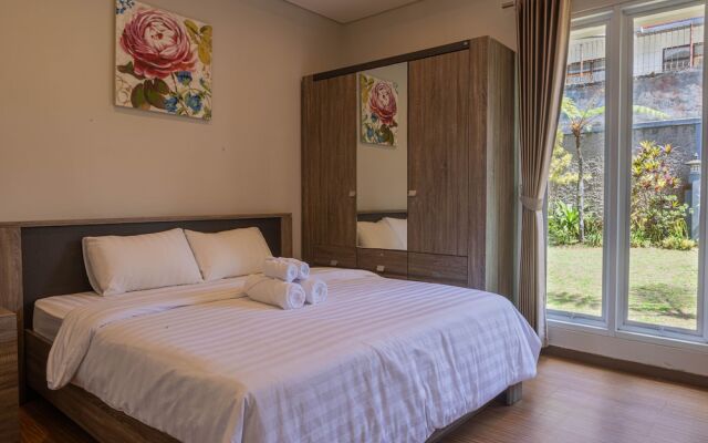 Lavender - Taman Tanda