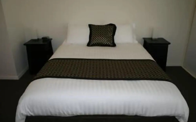 Cosy Corner Beach Cottages – Guest Rooms – Kronkup