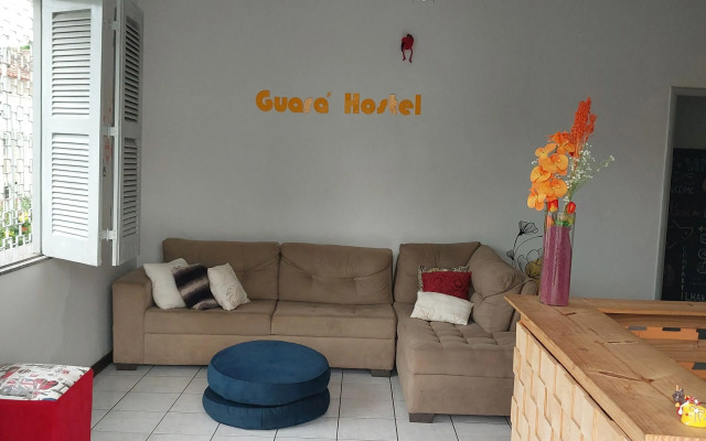 Guará Hostel
