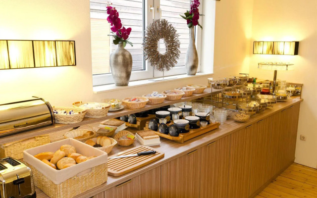 Hotel Die Tanne