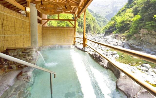 Hotel Iya Onsen