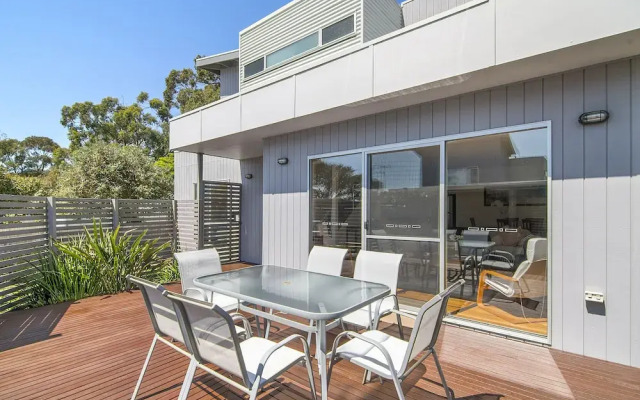 Bask at The Glade - Rejuvenate Stays