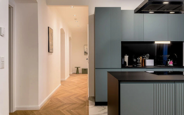 limehome Vienna Karajangasse