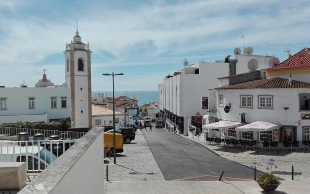 Bayview Apartment 106