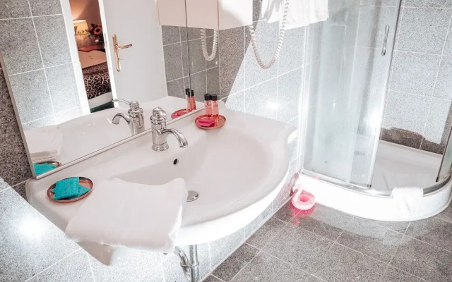 SmartHotel Flamingo self-check-in