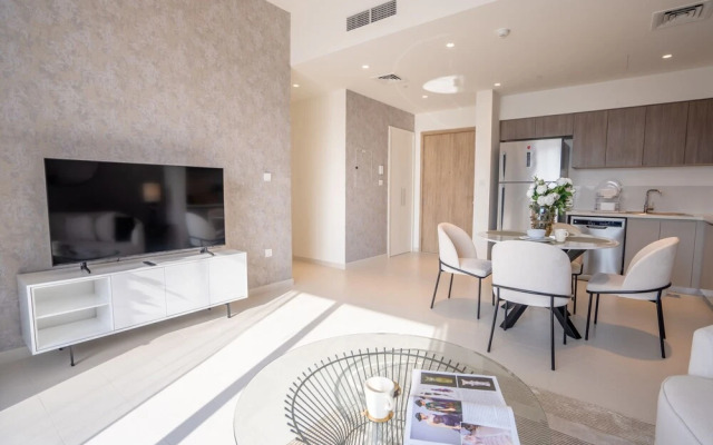 Nasma Luxury Stays - Dubai Hills