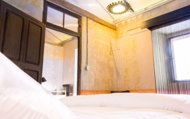 Casa Rural La Abacería