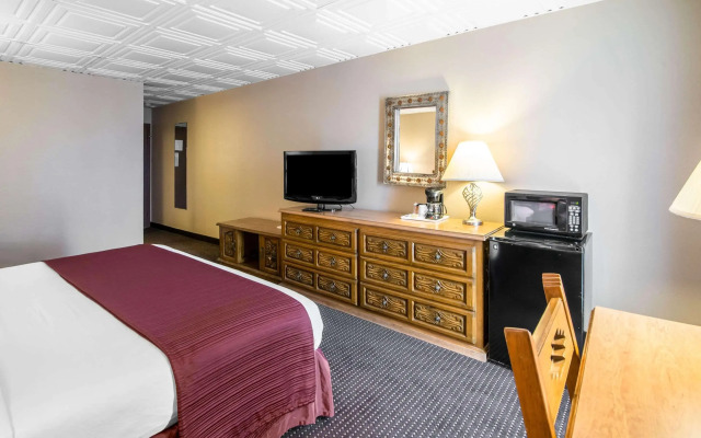 Quality Inn Taos