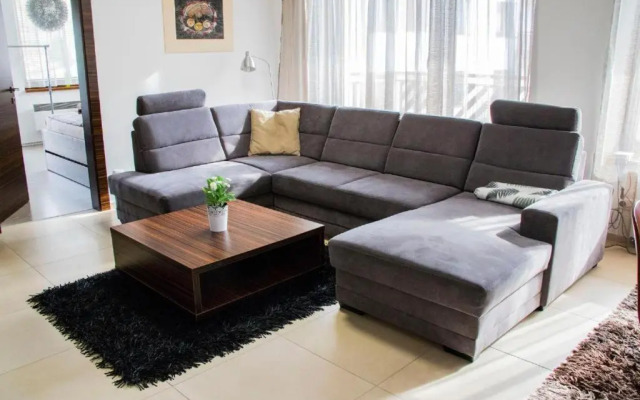 Donovaly Panorama Apartman Zuzi