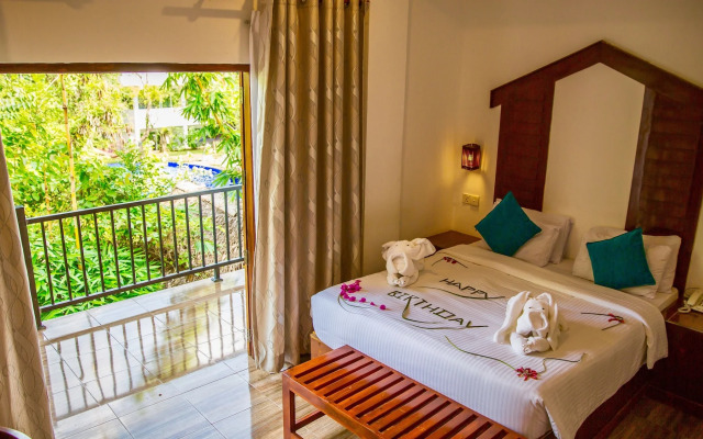 Sundaras Resort & Spa