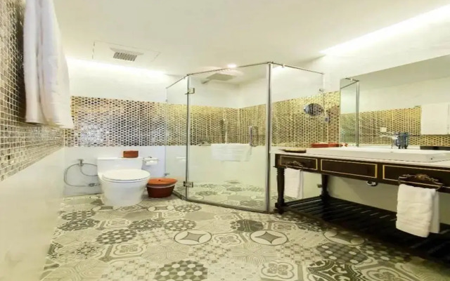 Le Pavillon Hoi An Gallery Hotel Spa