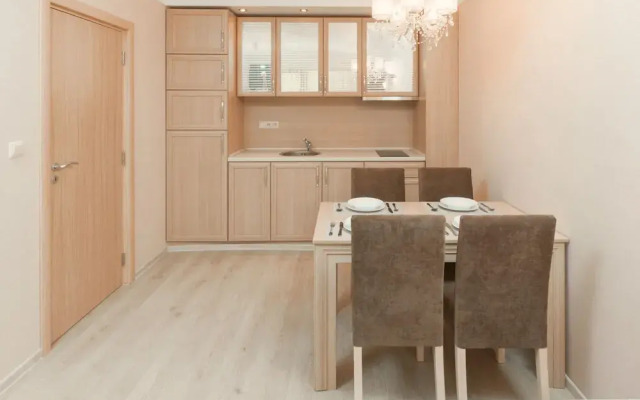 Harmony Suites 2&3