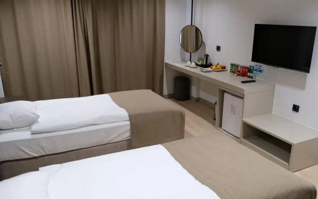 Park Demirkapi Hotel Beysehir