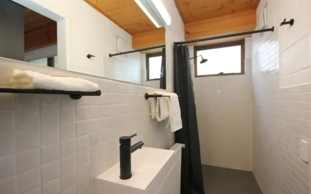 Falls Creek Hotel