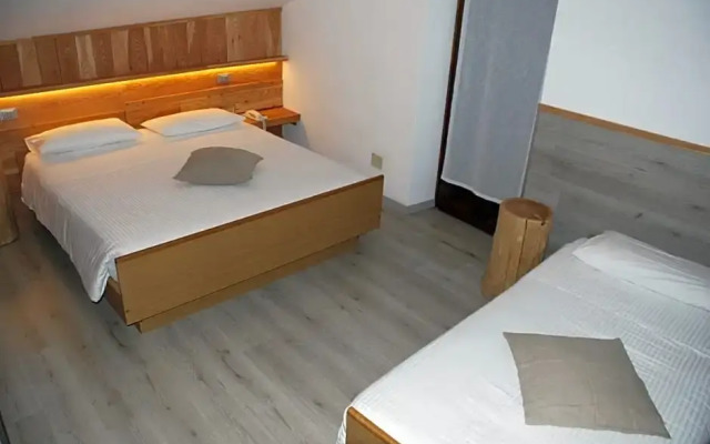 Hotel Garnì Zanella