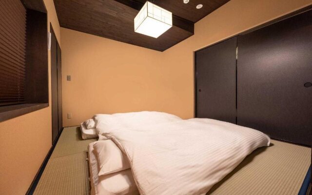 Tsumugi HorikawaRokkaku