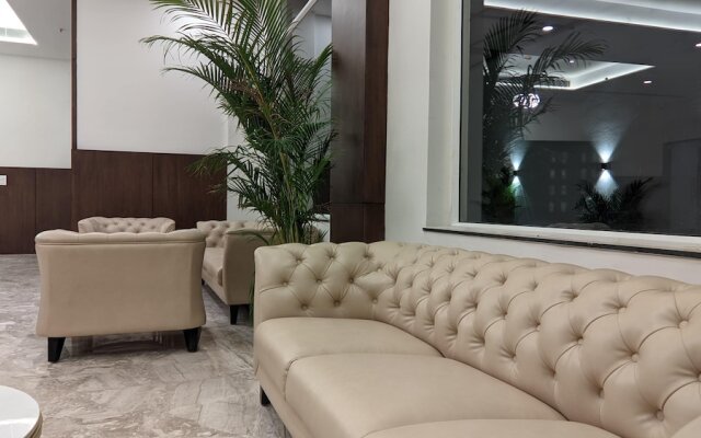 Mayur Belgaum Presidency Hotel & Spa