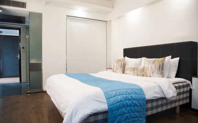 Virohaa hotel