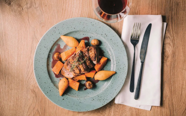 Vienna House Easy by Wyndham Bratislava