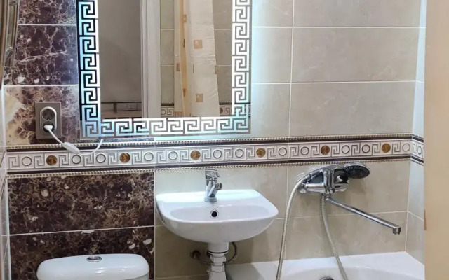 Best Guest House on Parkhomenko Street