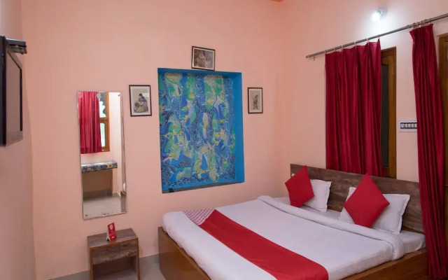 OYO 14227 Home Lake View Stay Brahmpol