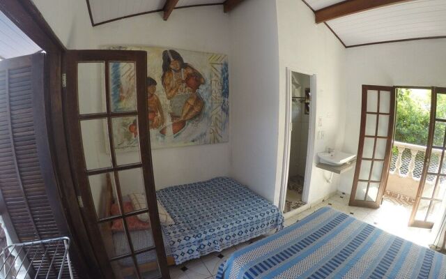 Golfinho Tropical Hostel e Pousada