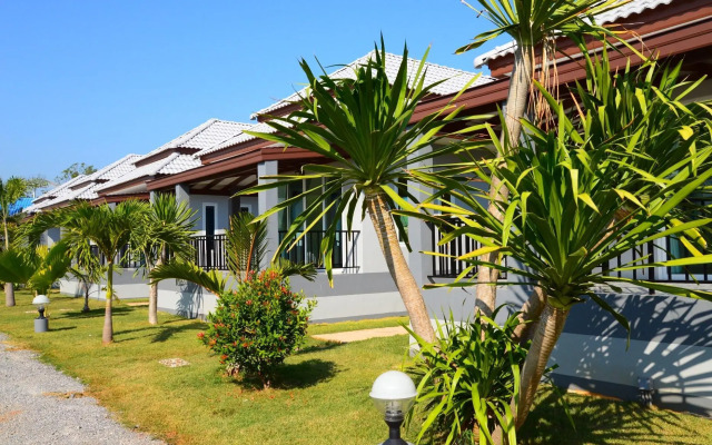 KP Mountain Beach Resort