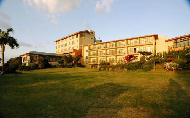 Yakushima Green Hotel
