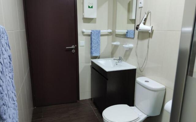 Casa de férias e fins de semana, 5