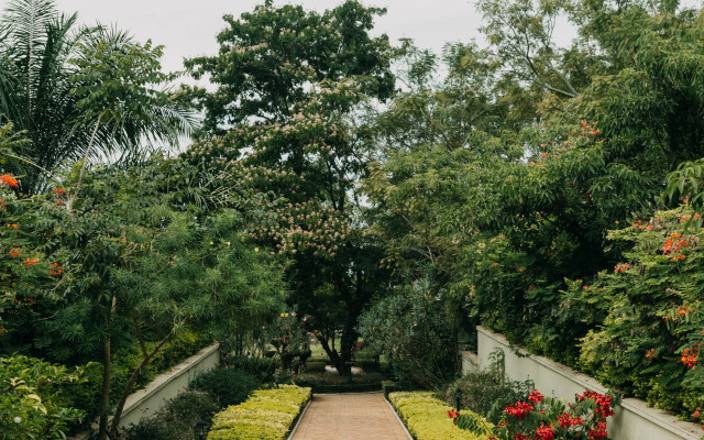 Lake Victoria Serena Golf Resort & Spa