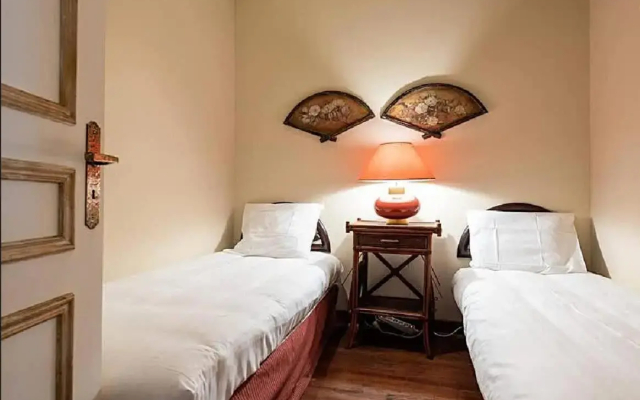 Gorgeous spacious flat for 4p, 5mins to beach - Apartment in Cannes - Photo 3
