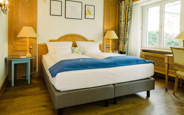 Hotel Seitner Hof