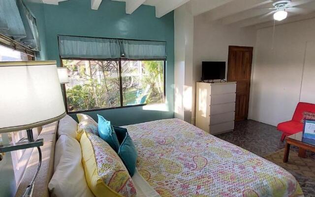Vista Canyon Inn