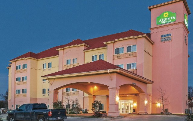 La Quinta Inn & Suites by Wyndham Decatur