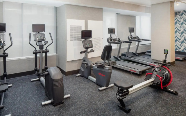 Holiday Inn Express Washington DC Downtown by IHG