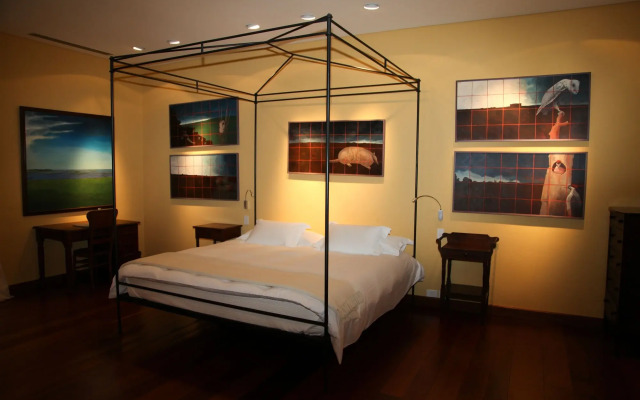 Estancia Vik Jose Ignacio