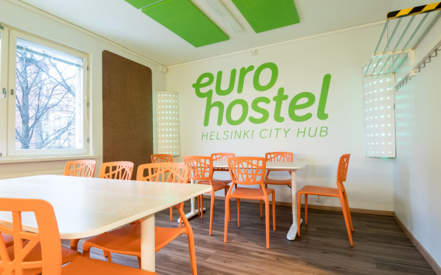 Eurohostel