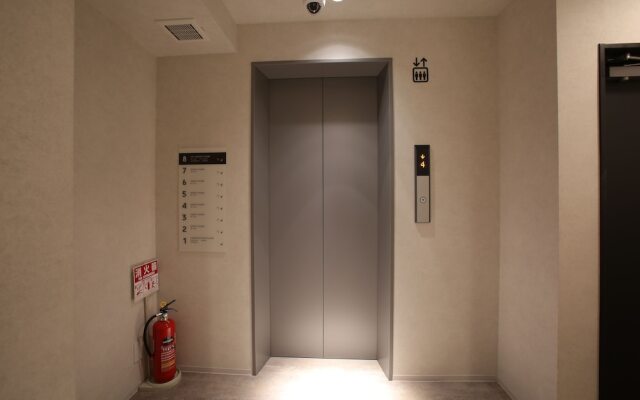 OHWA hostel minowa station