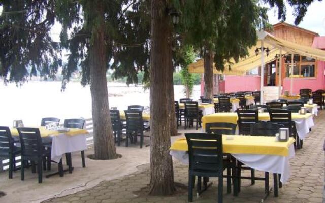 fatsa dolunay OTEL RESTAURANT