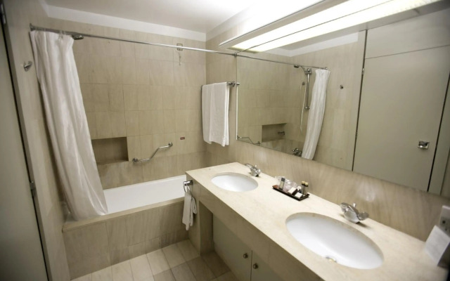 Hotel Solverde Spa & Wellness Center