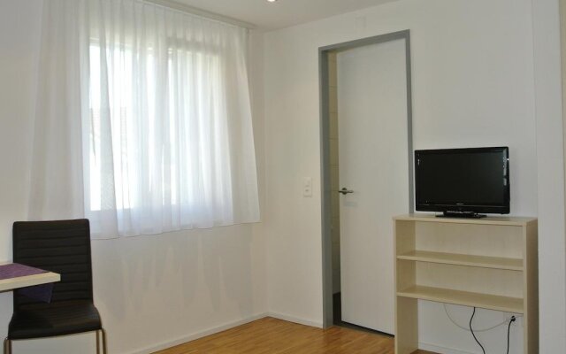 Hotel Garni Bären Bazenheid